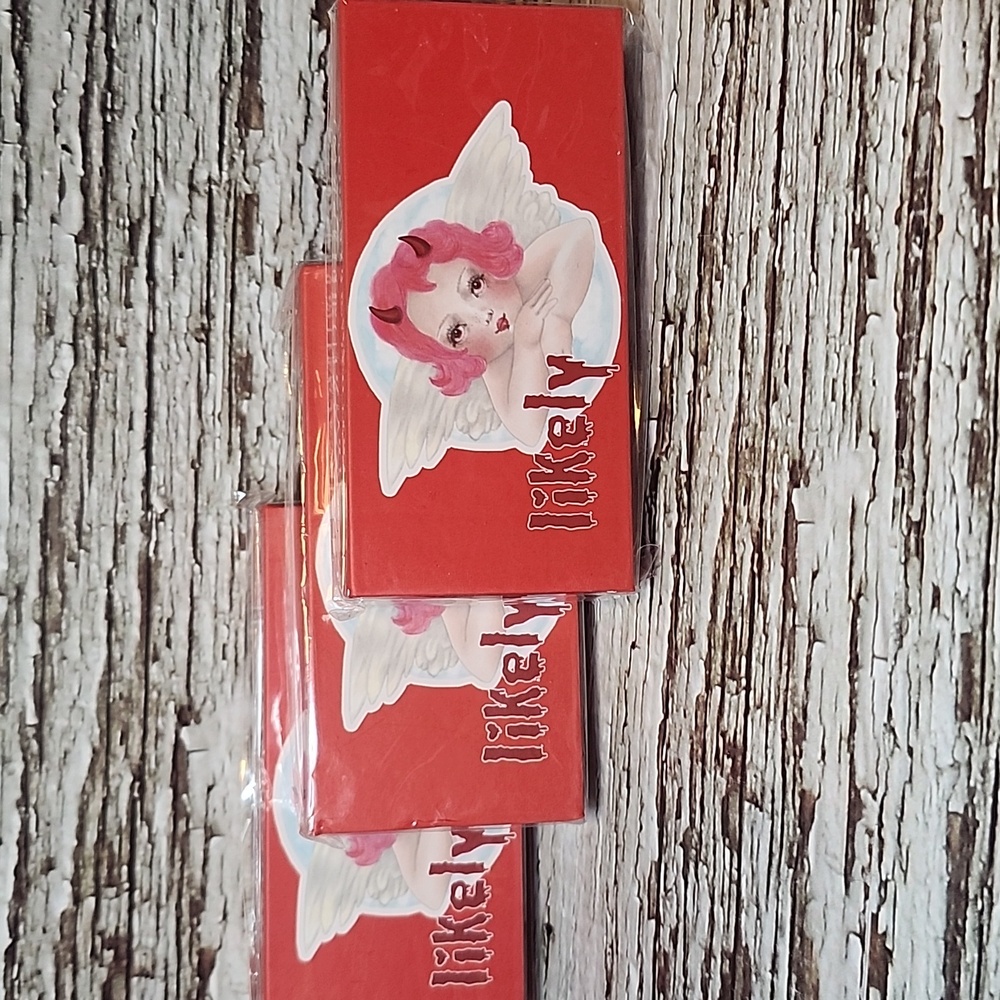 Likely Makeup Eyelashes